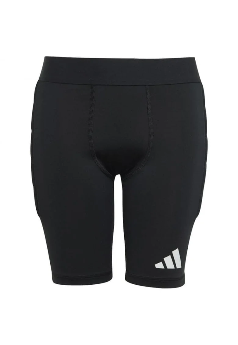 Pantaloni sport copii,  Squadra Jr 25 GK, negru