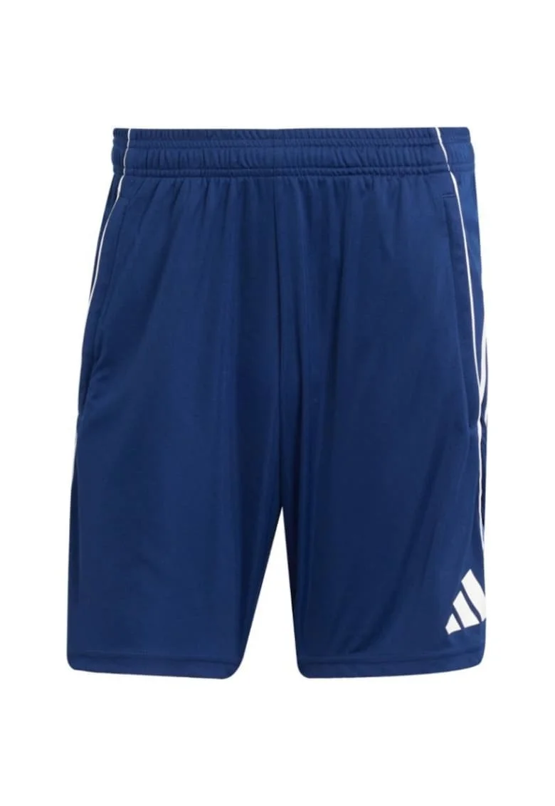 Pantaloni scurti  Tiro 25 Competition Training M Ji6552, albastru