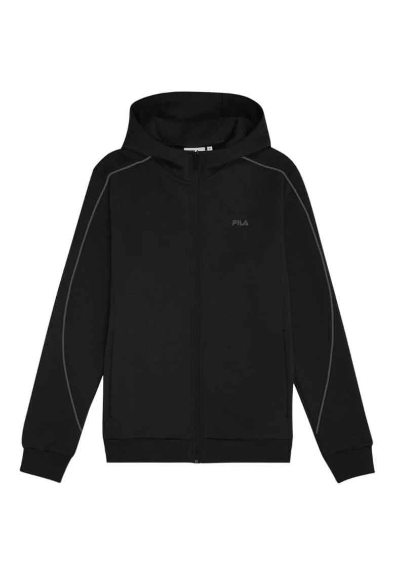 Hanorac sport barbati,  negru