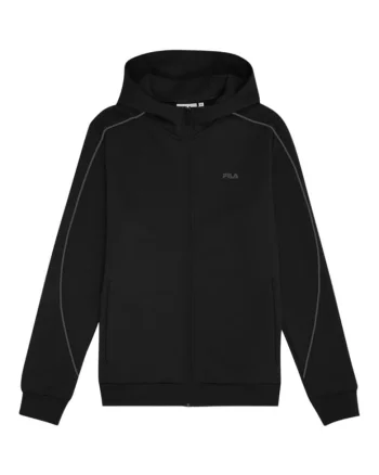 Hanorac sport barbati,  negru