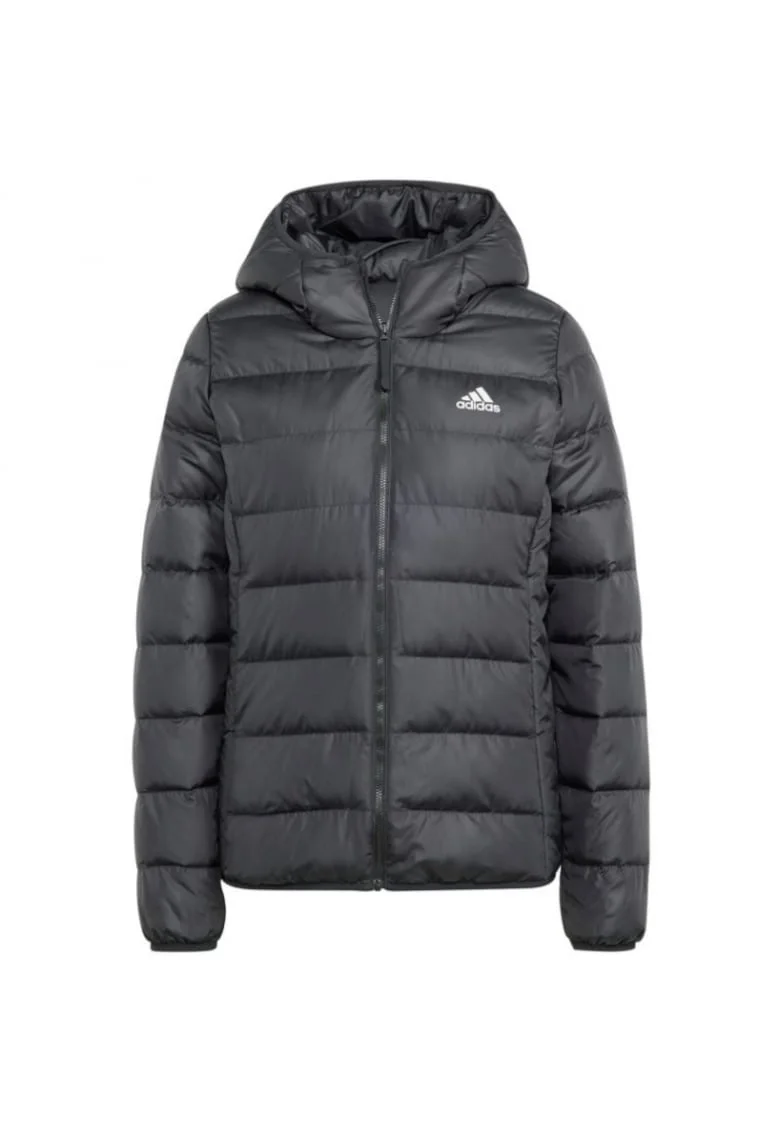 Geaca sport dama Hz5724,  Negru,