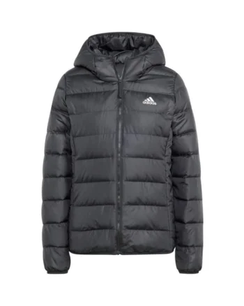 Geaca sport dama Hz5724,  Negru,