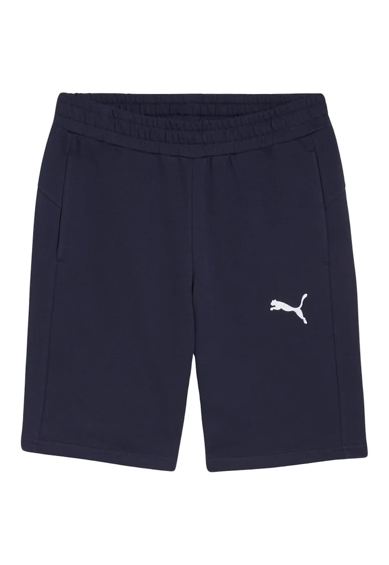 Pantaloni sport barbati,  Teamgoal Casuals, material respirabil