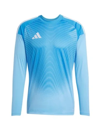 Bluza de portar  Tiro 25 Competition, maneca lunga