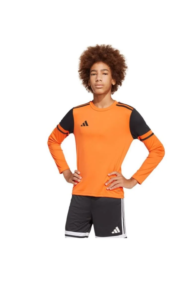 Bluza sport copii Jj1941,  Portocaliu