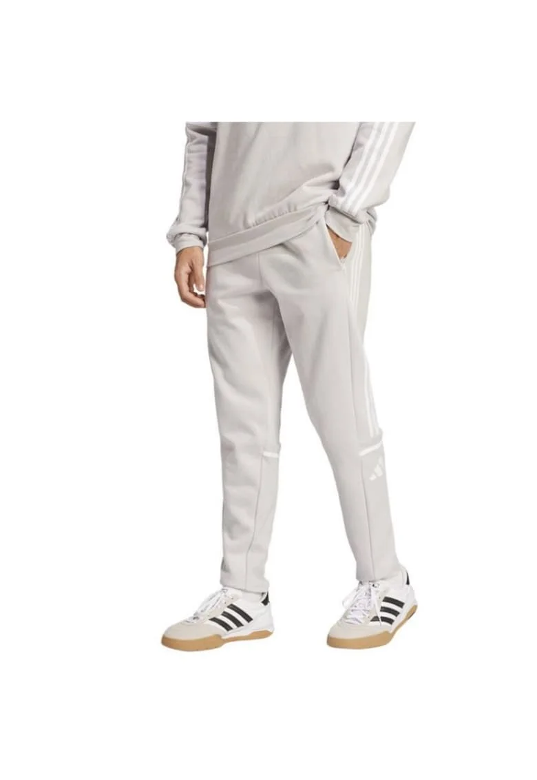 Pantaloni de trening  Squadra 25 M Jd2962, gri