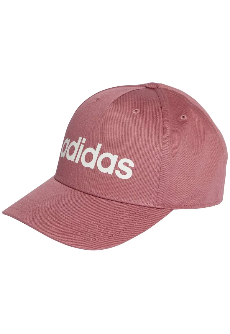 Sapca roz  Daily Cap, 100% bumbac