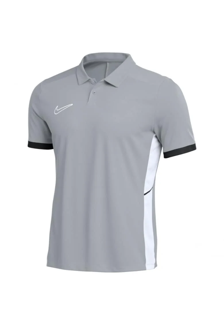 Tricou sport barbati,  polo, gri