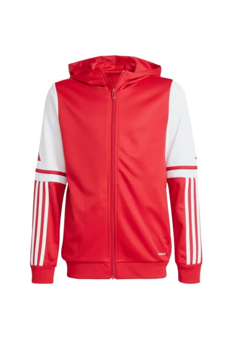 Hanorac sport copii Jd4801,  Rosu