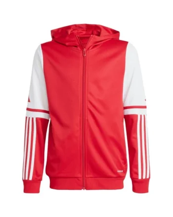 Hanorac sport copii Jd4801,  Rosu