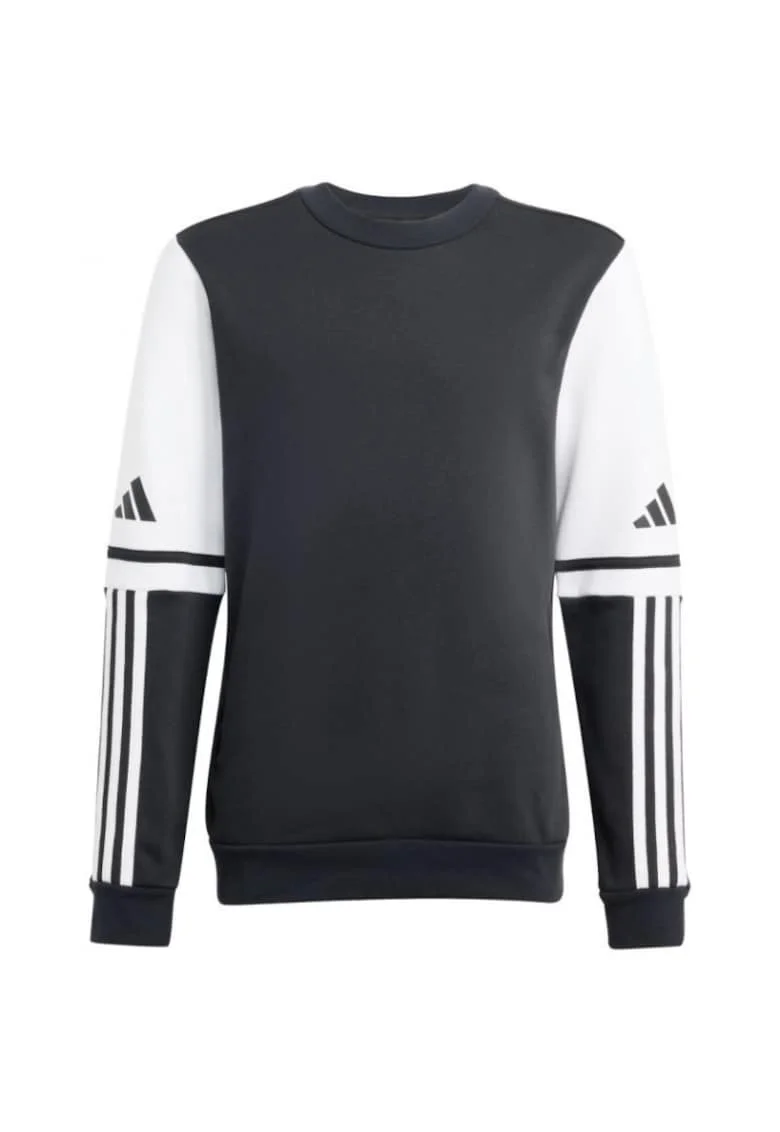 Hanorac sport copii Je2773,  Negru