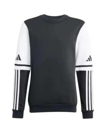 Hanorac sport copii Je2773,  Negru