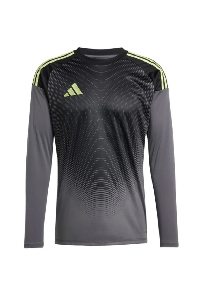 Bluza de portar,  Tiro 25 Competition, maneca lunga - 69875, Negru