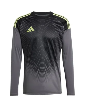 Bluza de portar,  Tiro 25 Competition, maneca lunga - 69875, Negru
