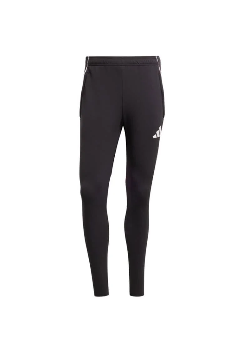Pantaloni  Tiro 25 Competition M Ji6496, negru