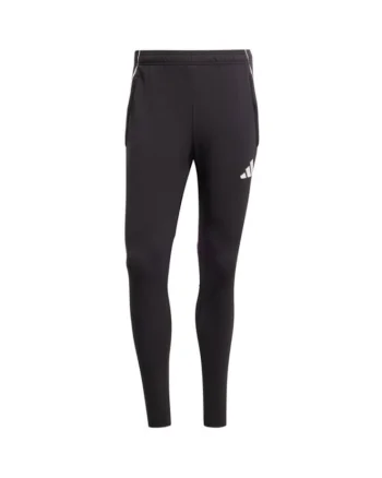Pantaloni  Tiro 25 Competition M Ji6496, negru