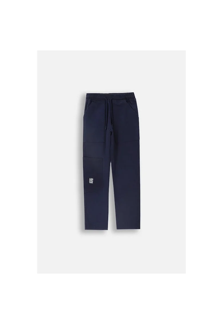 Pantaloni de stofa, ZC4119101DBK-015-104