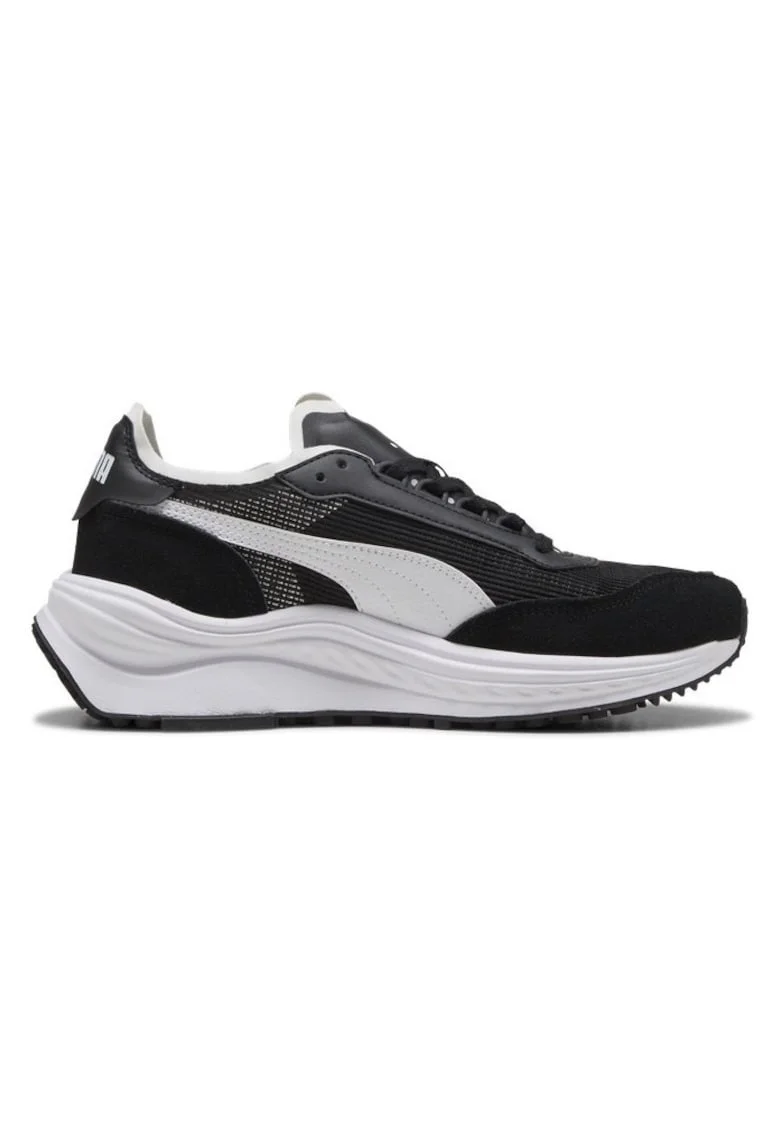 Pantofi sport  Rider Elite 55218, Alb/Negru