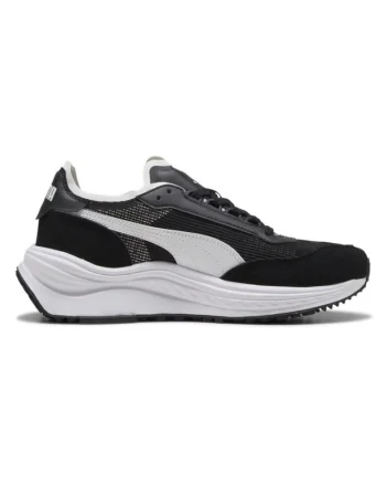Pantofi sport  Rider Elite 55218, Alb/Negru
