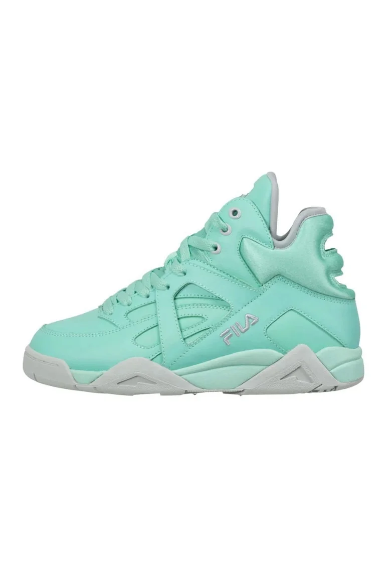 Pantofi sport  Cage Mid