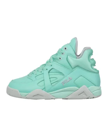 Pantofi sport  Cage Mid