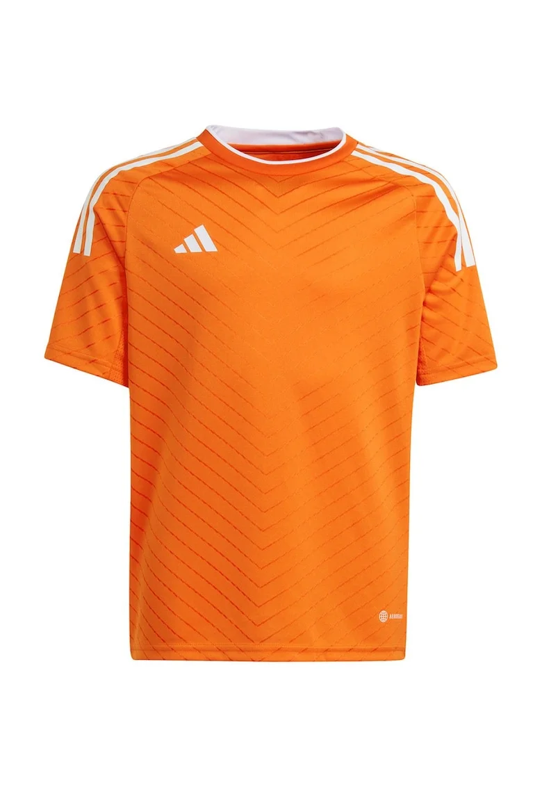 Tricou sport IC1243,  Poliester, Portocaliu