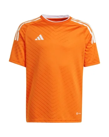Tricou sport IC1243,  Poliester, Portocaliu