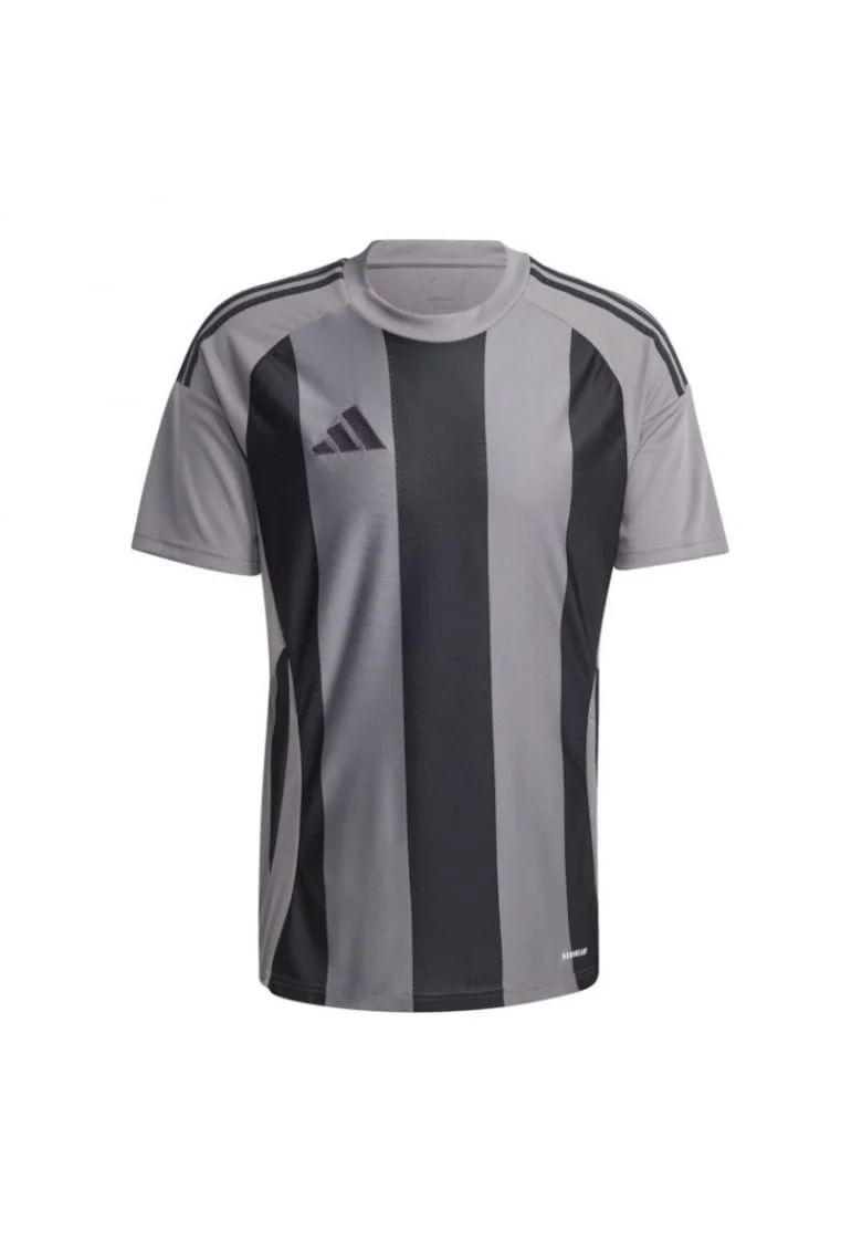 Tricou sport barbati,  cu dungi,
