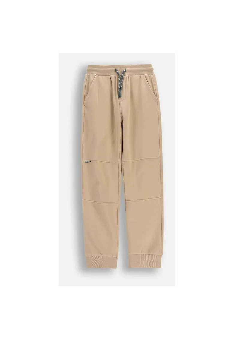 Pantaloni Trening  Bejdwqwqd, Bej