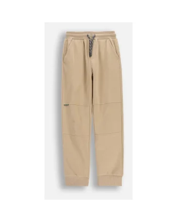 Pantaloni Trening  Bejdwqwqd, Bej
