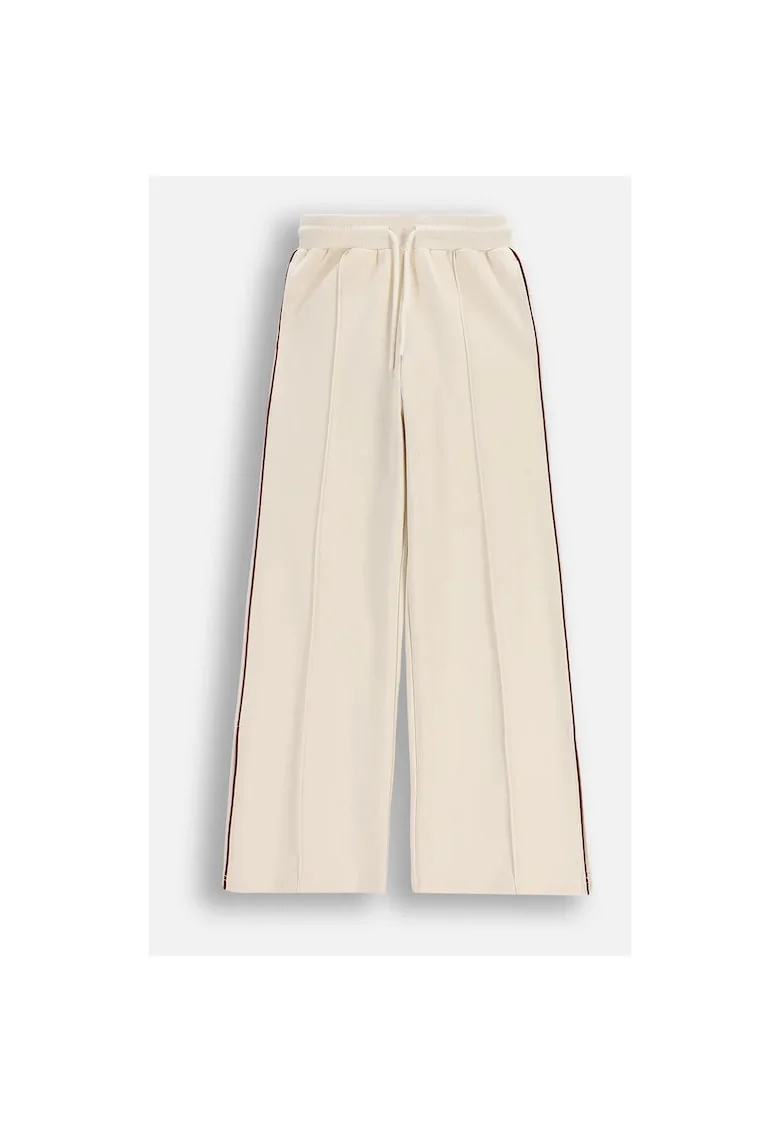 Pantaloni Trening  Ecrudwqfwqdqwf, Ecru