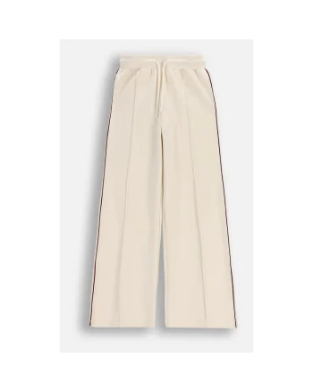 Pantaloni Trening  Ecrudwqfwqdqwf, Ecru