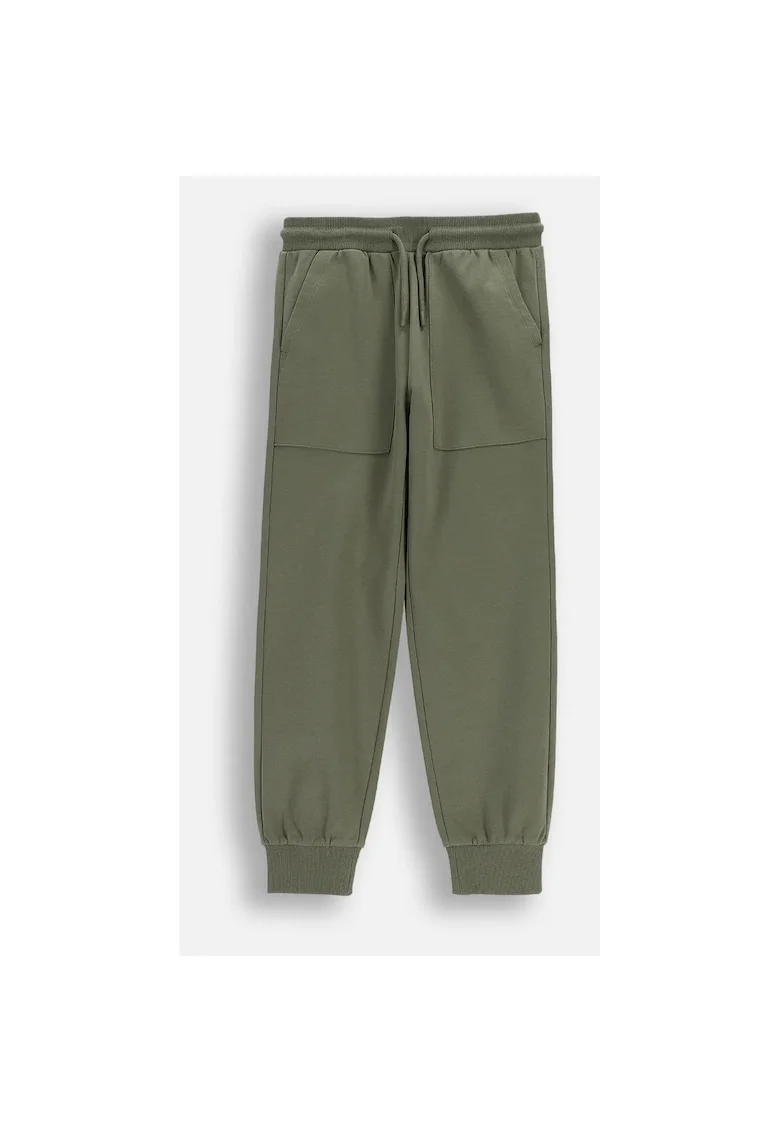 Pantaloni Trening  Verzidwqfwqd, Verde