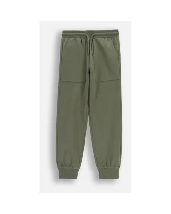Pantaloni Trening  Verzidwqfwqd, Verde