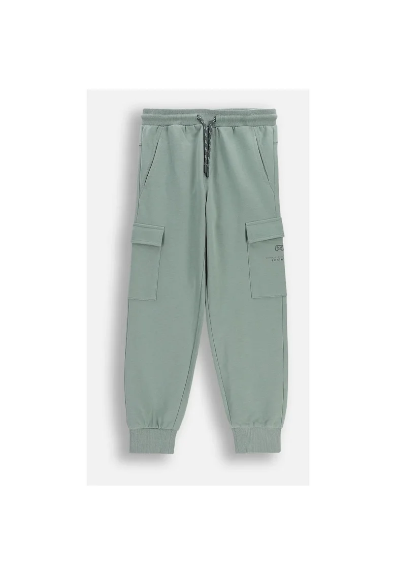 Pantaloni Trening  Verde, Verde