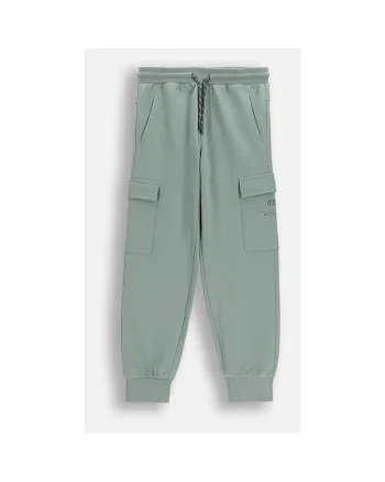 Pantaloni Trening  Verde, Verde