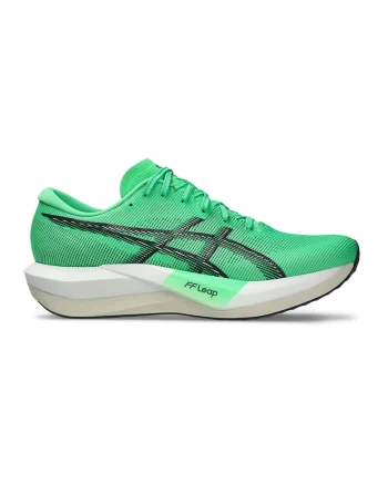 Pantofi pentru alergare Mgic Speed 5, Verde/Negru