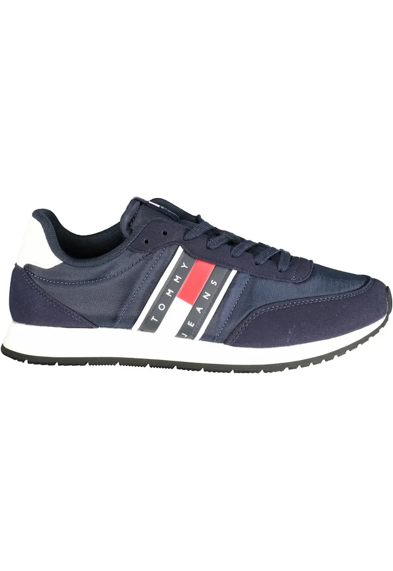 Pantofi sport barbati,  Albastru inchis