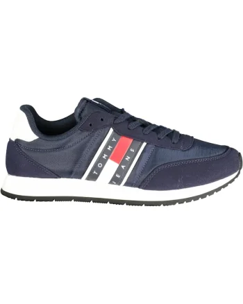 Pantofi sport barbati,  Albastru inchis