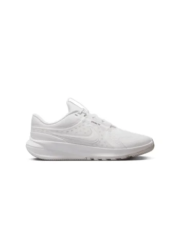 Pantofi sport  NIKE STAR RUNNER 5 GS-HF7004-010