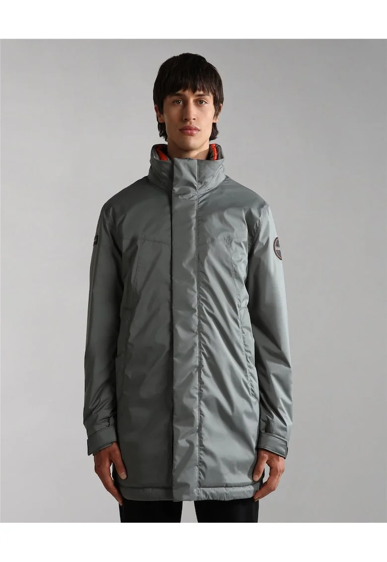 Geaca pana la coapse Romer,