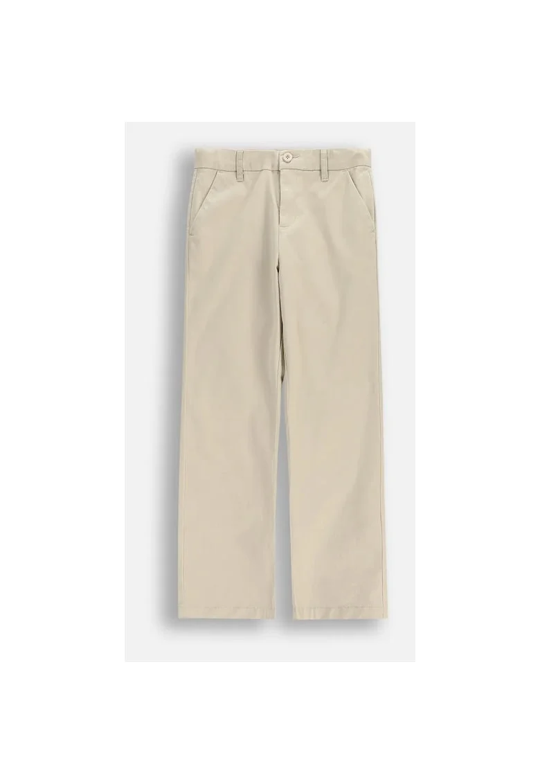 Pantaloni  bej, Bej