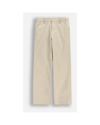 Pantaloni  bej, Bej
