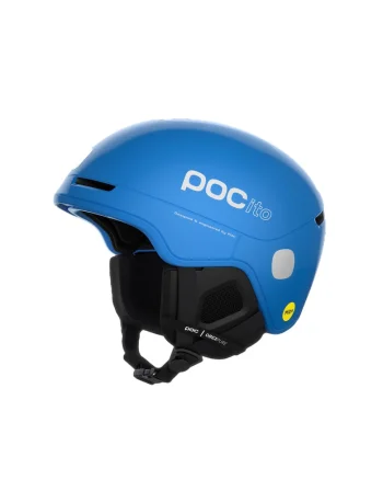 Casca de ski/snowboard pentru copii,  Albastru, 48-52cm