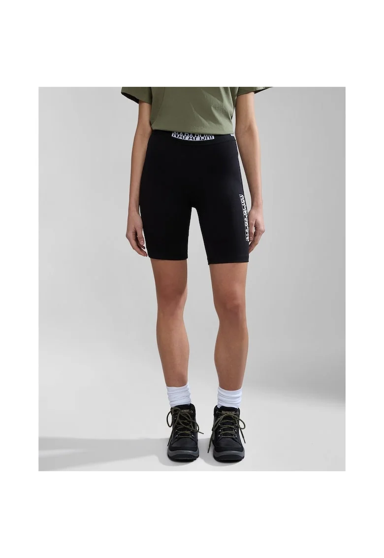 Pantaloni scurti de ciclism Box,