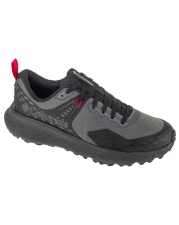 Pantofi sport barbati,  Konos Trs, gri, tesatura