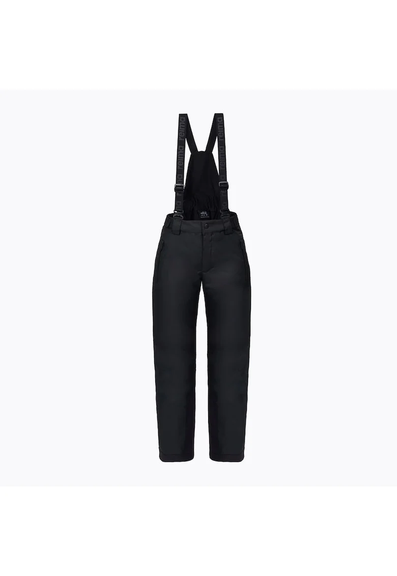 Pantaloni de ski copii,  Negru