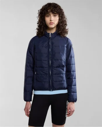 Geaca matlasataAcalmar Puffer,