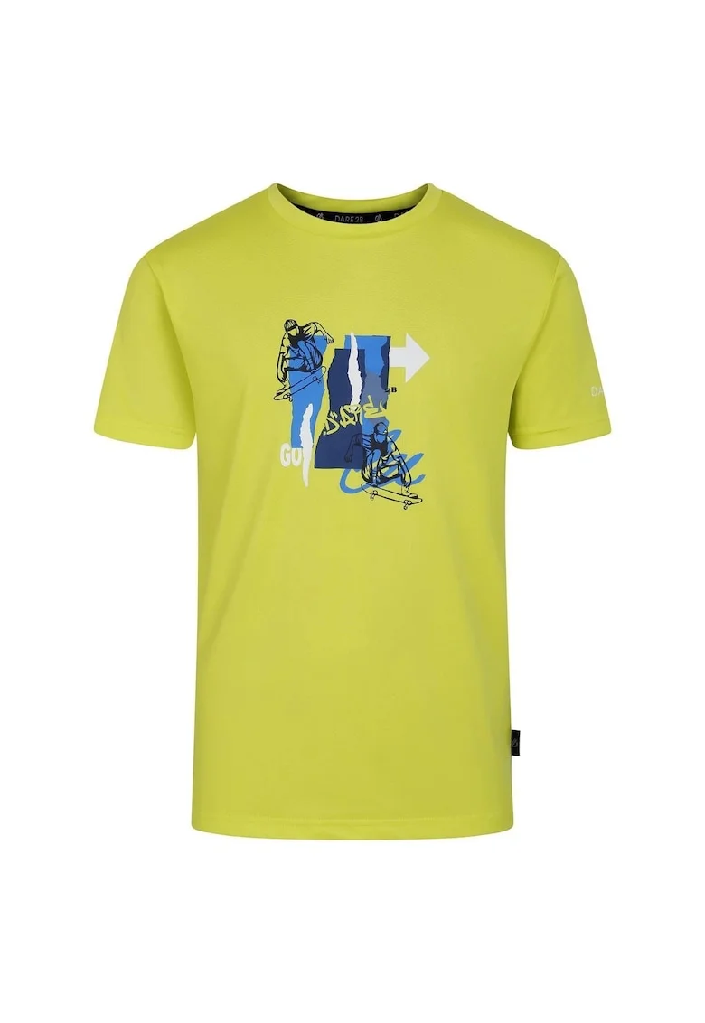 Tricou pentru fitness Amuse II,