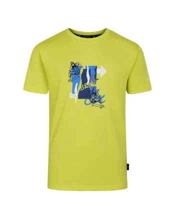 Tricou pentru fitness Amuse II,
